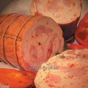 Руляда “Деревенская“ фото