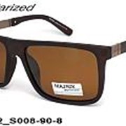Солнцезащитные поляризованные очки MATRIX MT8302_S008-90-8 фотография