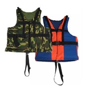 Спасжилет “Регата“ страховочный фото