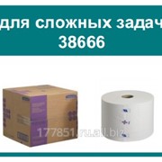 Салфетки Протирочные Kimberly-clark Professional Для Сложных Задач 38666