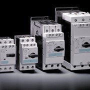 Автоматические выключатели Siemens, ABB, HYUNDAI, OMRON, LG фото