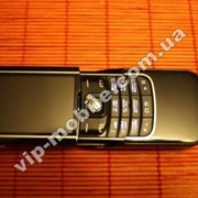 Nokia 8600 Luna Black (original) Новый UA