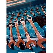 Ключи гаечные, ручной инструмент Красноармейск, Донецк, купить фотография