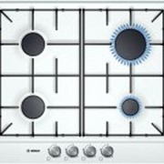 Варочная поверхность Bosch PCP 612B80E фото