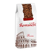 Кофе в зернах Romanesi Rossa