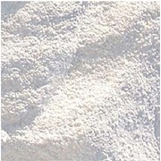 Песок мраморный Белый Турецкий фракция 0-2 фото