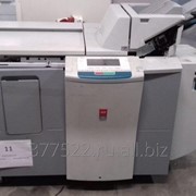 Листовой принтер OCE 1075 Печатный станок фото