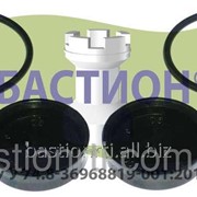 Ремкомплект Гидроцилиндра НИВА рабочего тормозного 54-4-4-1-4/5 фото