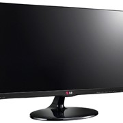 Телевизор жидкокристаллический, LCD LG 22EA63V-P Black 5ms DVI HDMI LED 21.5 фотография