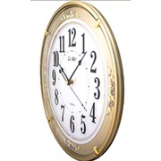 Настенные часы La Mer GT009015