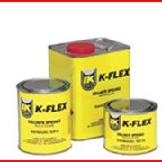 Клей K-FLEX K414 однокомпонентний контактний клей на основе полихлоропренового каучука фото