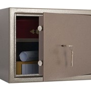 Сейф КМ-310 фото