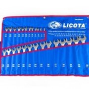 Набор ключей комбинированных LICOTA AWT-ERSK04 фото