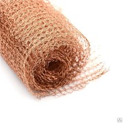 Сетка медная 1,5 Н ГОСТ 6613-86 фото