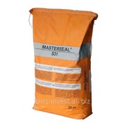 MasterSeal 531 - жесткая гидроизоляция, 30 кг фото