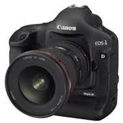 Фотоаппарат цифровой Canon EOS 1D Mark III фото