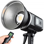 Осветитель светодиодный Godox SLB60W аккумуляторный фото