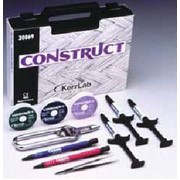Материалы стоматологические. Construct (Kerr)