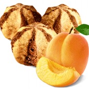 Печенье Аладдин с фруктовой начинкой фото