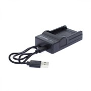 Зарядное устройство Relato CH-P1640U/BX1 для Sony NP-BX1 фотография