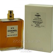 Chanel N5 edp 100 ml. (тестер)