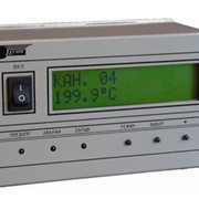 МИСТ-04 Модуль измерения и сигнализации фото
