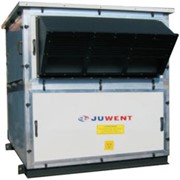 Установка приточно-вытяжная крышная AWK DAWn-1 NW II R