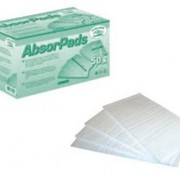 Компресс для ран ABSORPADS