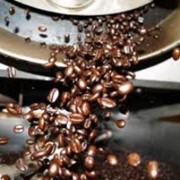 Кофе в зернах венской обжарки фото