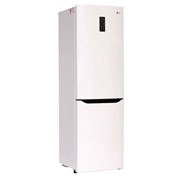 Холодильник LG GA-B379 SEQA фотография