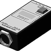 Тест-блок для проверки и настройки датчиков скорости ДКС постоянного тока фото