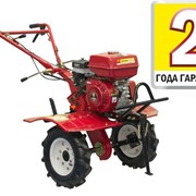 Культиватор FERMER FM-653М фото