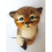 Курсы Валяние шерсти фото