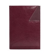 Ежедневник VALENCIA 5450 (650) 145x205 мм, сп.вишня 2013 фото