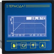 Регулятор влажности Термодат-16K5