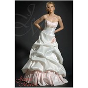 Коллекция CLASSIC свадебное платье Фан-фан фото