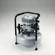 Масляный компрессор JUN-AIR Модель 6-15 фотография