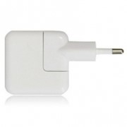 Сетевое зарядное устройство для Apple iPad (блок питания) на 2100Ma (аксессуары для айпад) фотография