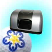 Принтер для гольфовых шариков SP-G06B2 фото
