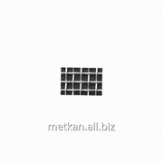 Сетка с квадратными ячейками средних и крупных размеров ГОСТ 3826-82 39% фото