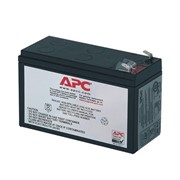 Аксессуары источникам бесперебойного питания APC Battery Cartridge #17 (RBC17) фотография