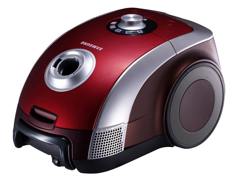 Пылесос Samsung 6260 в Краснодаре (Пылесосы бытовые) - Техностиль ...