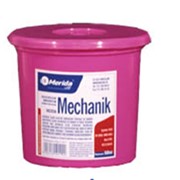Паста для мытья сильно загрязненных рук Merida Mechanik фото