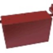 Пустотобразователь прямоугольный для производства блока-оболочки для Гермес фото