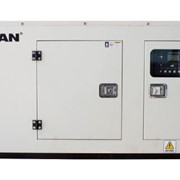 Дизельный генератор (20 кВт) FIRMAN SDG25FS фотография