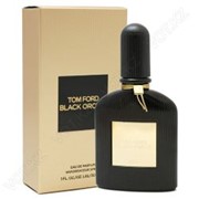 Духи Tom Ford Black Orchid фото