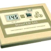 Гемоглобинометр портативный с автокалибровкой “МиниГЕМ 540”