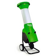 Измельчитель садовый Viking GE 250 1 фото