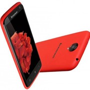 Lenovo IdeaPhone S820 Red фото