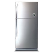 Холодильники двухкамерные фотография